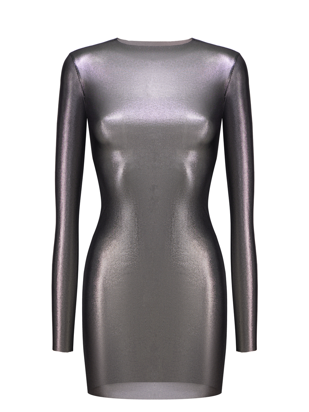 Платье Pearl Black