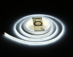 Ambrella Светодиодная лента Ambrella Light GS4703 COB 480Led /12W m/ 24V IP20 6500K 5m LED Strip 24V GS4703