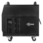 ПТК MIG 500 ПРОФИ инверторный сварочный полуавтомат 005.200.207