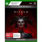 Diablo IV [Xbox] new