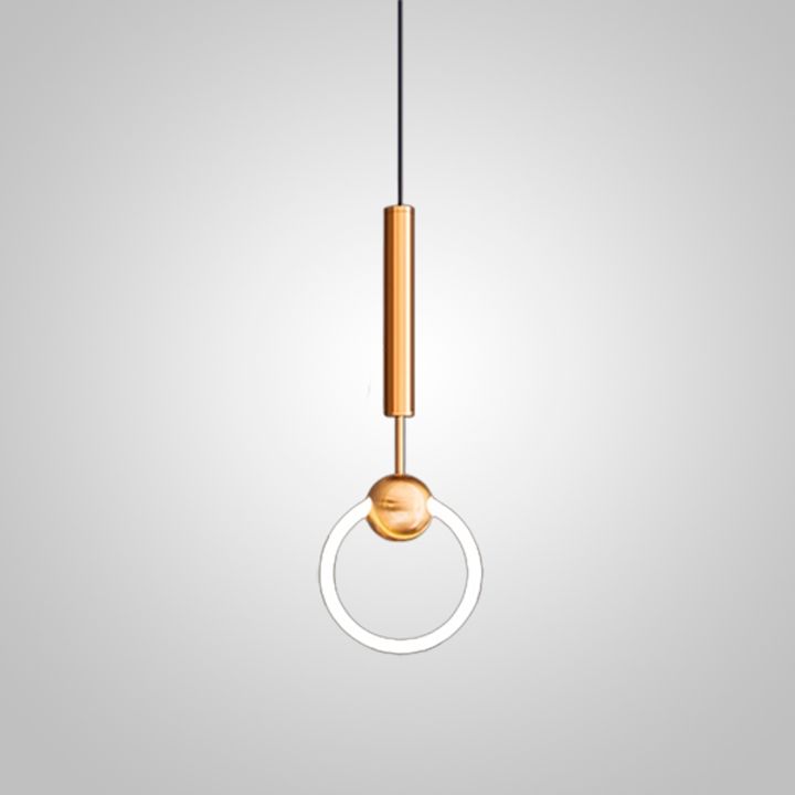 Подвесной светильник Imperium Loft finnur-ring01 240165-23