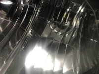Фара левая Toyota RAV4 5 XA50 (18-нв) LED