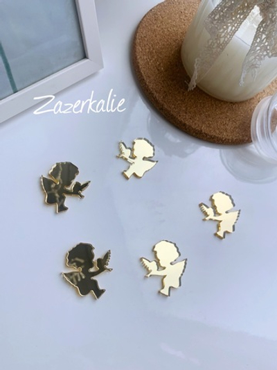 Ангелочки мини , 5 шт