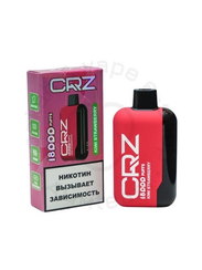 ЭСДН CRZ 18000 "Киви клубника" (Kiwi Strawberry)