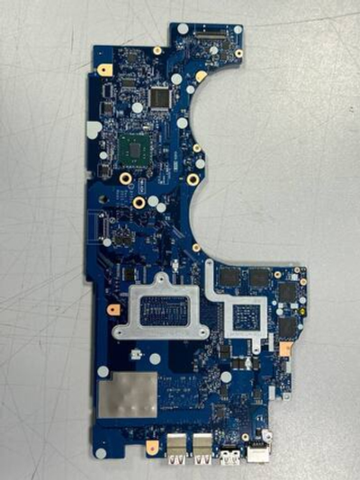 Материнская плата для ноутбука Lenovo ideaPad Y700-15ISK 80NV i7-6700HQ V4G WIN (5B20L80398), оригинал