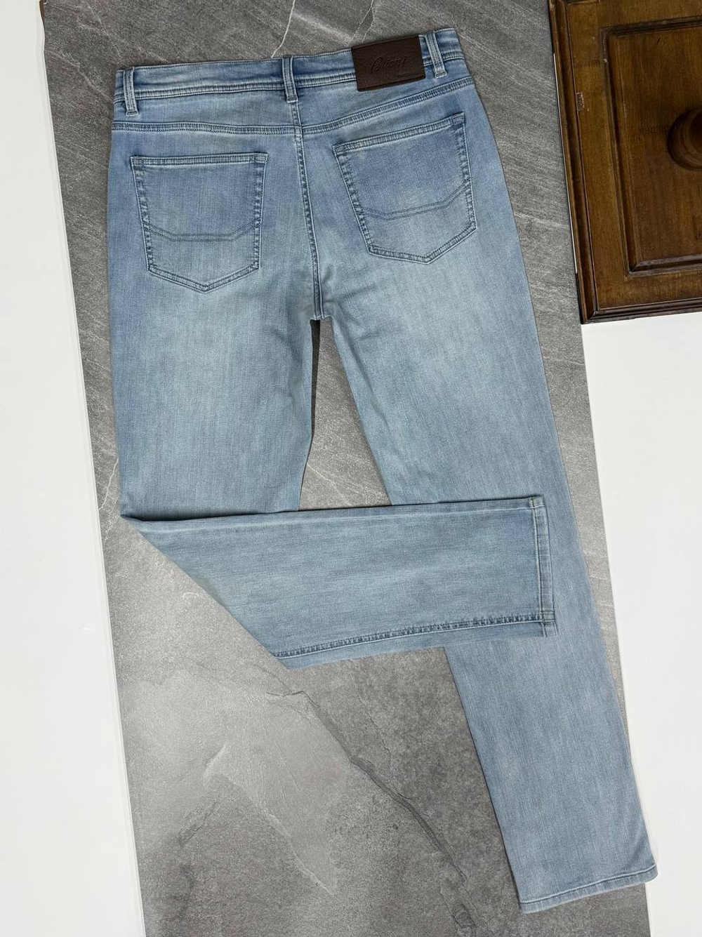 Джинсы Brioni