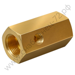 Переходник 3/8G–ОКС (вода) DAB3800