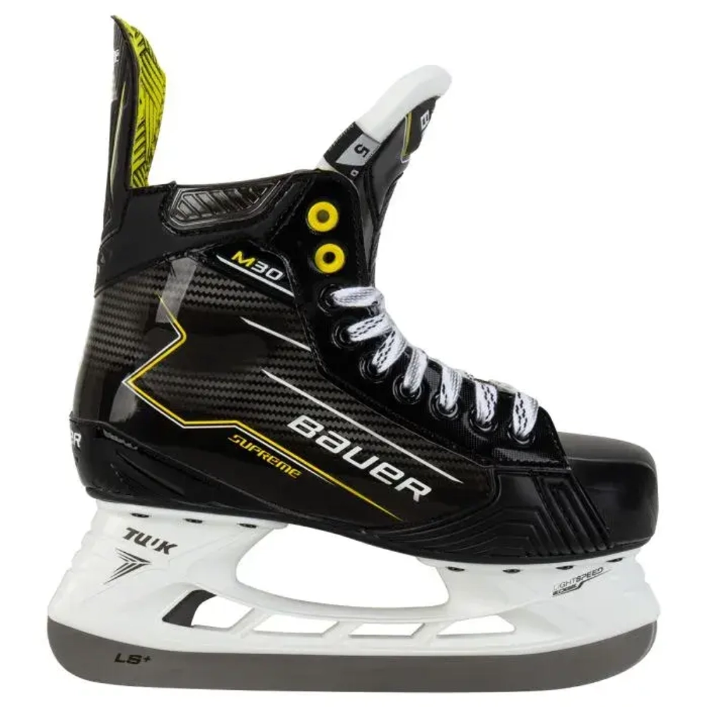 Коньки Bauer S24 SUPREME M30 INT