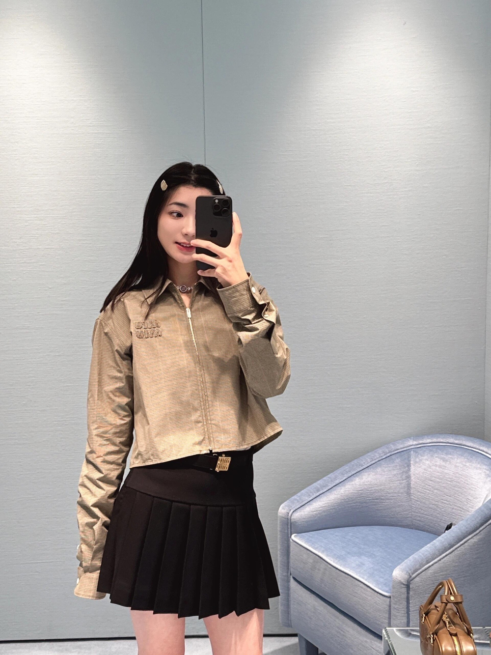 Miu Miu Jacket