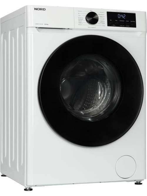Стиральная машина Nord i-WSW 1014 W