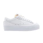 Кроссовки Nike Blazer Low Platform (Женская размерная сетка)