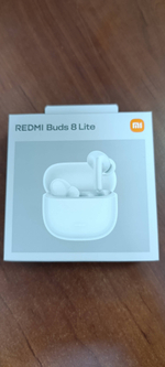 Беспроводные наушники Redmi buds 8 Lite(white)