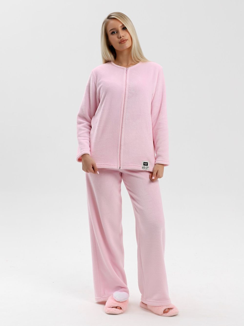 Костюм Мисти-2 Виотекс РОЗОВЫЙ