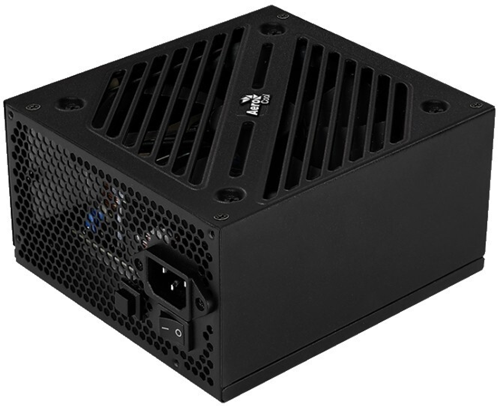 Блок питания ATX AeroCool CYLON 700W