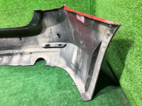 Бампер задний BMW 3er F30 (2011-2016) Sport