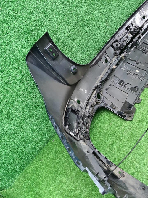 Бампер задний Haval F7 2 (2024-н.в.)