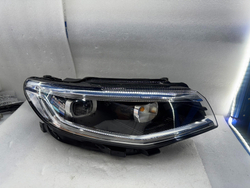 LED фара левая Volkswagen Bora 2023, оригинал, почти новая