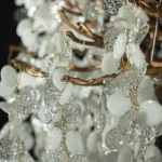 Подвесная люстра Loft It FAIRYTREE 10066/1500 GB