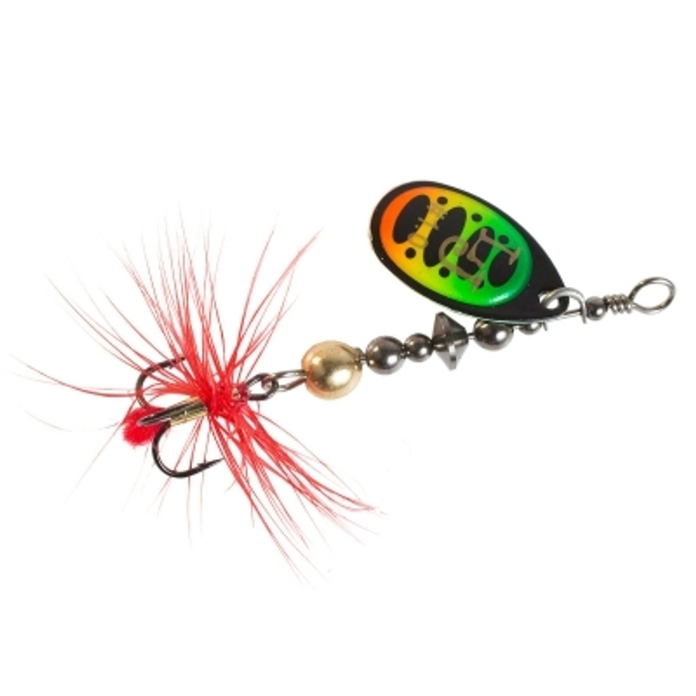 Блесна Lucky John Bonnie Blade №2 4.3г