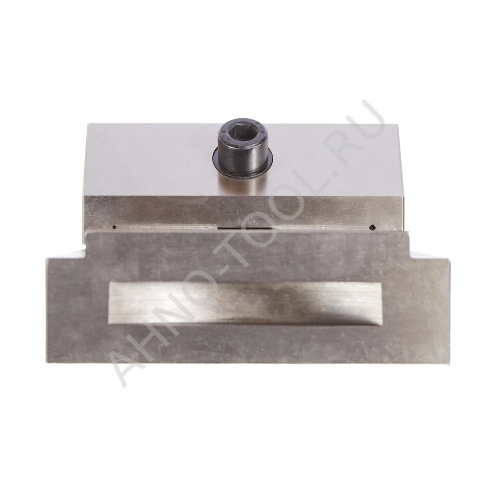 Тиски станочные 150мм лекальные прецизионные QKG150 ТОЧИНТЕХ