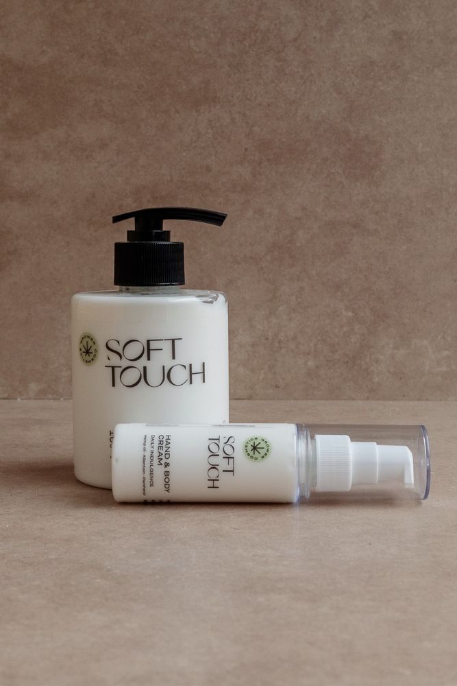 Крем для рук и тела / Grower cosmetic
