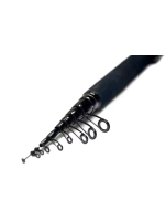 Удилище поплавочная удочка Maximus с кольцами North Witch