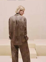 Костюм Hermes, арт. 483916338