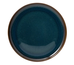 Like. by Villeroy&Boch Джинсовый набор для завтрака на 2 персоны (6 предметов) 19-5168-9651 + 19-5168-1900 + 19-5168-2640