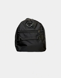 Сумка спортивная JIN YUBO, черный, гидро карман, 26 л