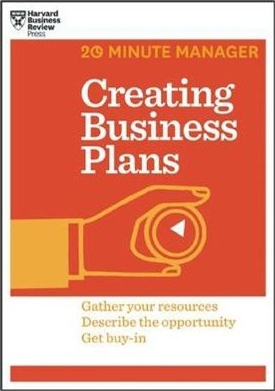 Creating Business Plans