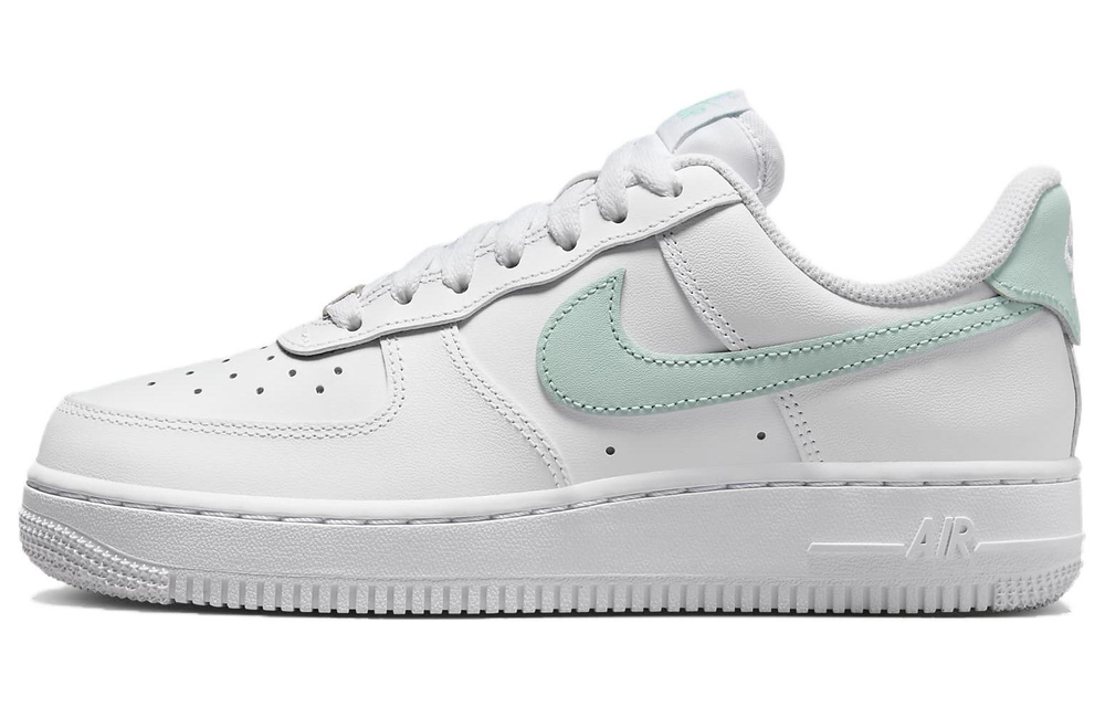 Кроссовки Nike Air Force 1 (Женская размерная сетка)