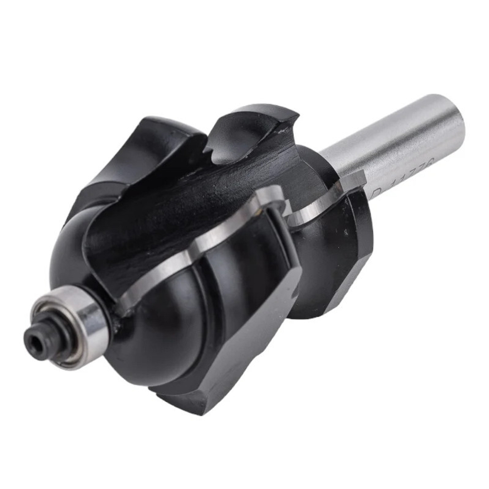 Фреза фигурная Makita 57,15*47,6*12*45*2Т   D-11776
