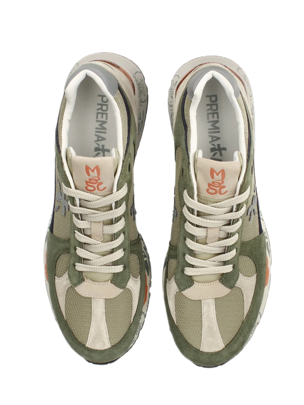 PREMIATA
