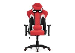 Компьютерное кресло Prime черное / красное