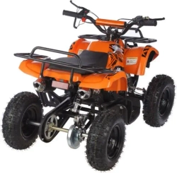 Квадроцикл MOTAX ATV Mini Grizlik X-16 (э/с)