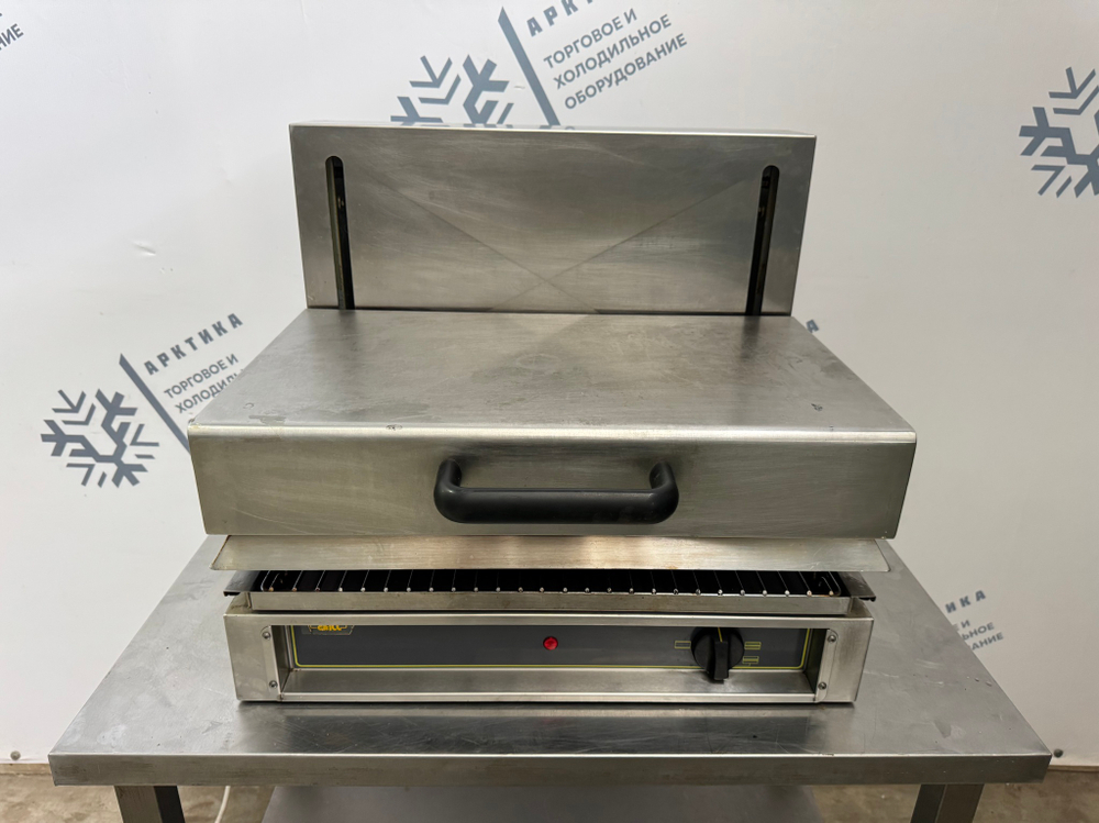 Гриль Salamander Roller Grill SEM 600Q