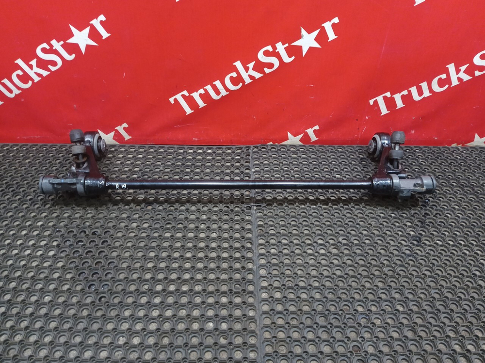 Торсион кабины 2016г.