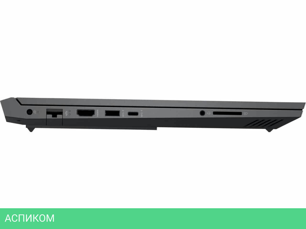 Игровой ноутбук HP Victus 16-d1000nia 6F8G9EA