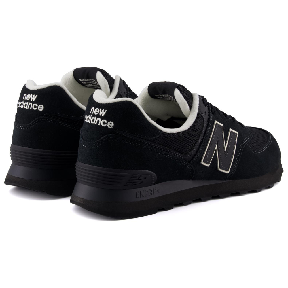 Кроссовки New Balance 574 'Black' U574NAB