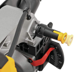 Пила торцовочная DeWalt DWS715-IN