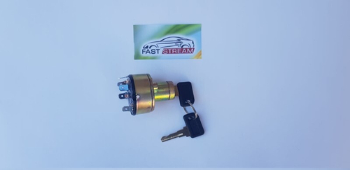 Замок зажигания /ИЖ/ 5 конт. (FAST STREAM)