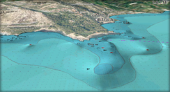 Картплоттер-эхолот Humminbird 688cxi HD Combo