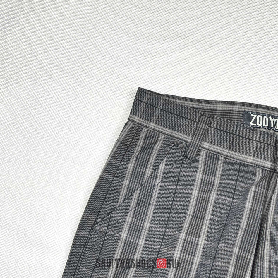 Брюки ZOO YORK