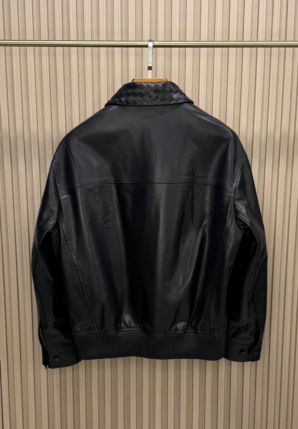 Куртка Bottega Veneta