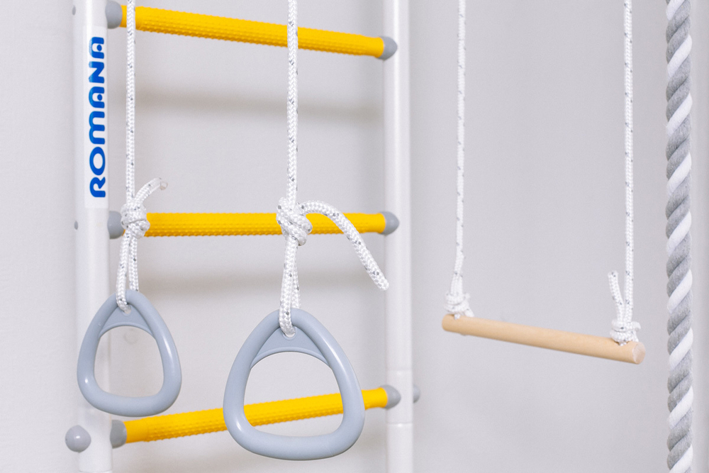 Шведская стенка ROMANA S1 (навесное оборудование)