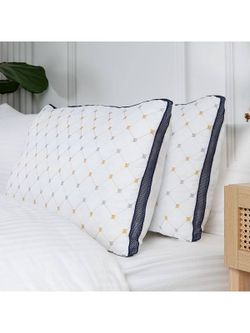 ПОДУШКА КИТ КУБ 50/70