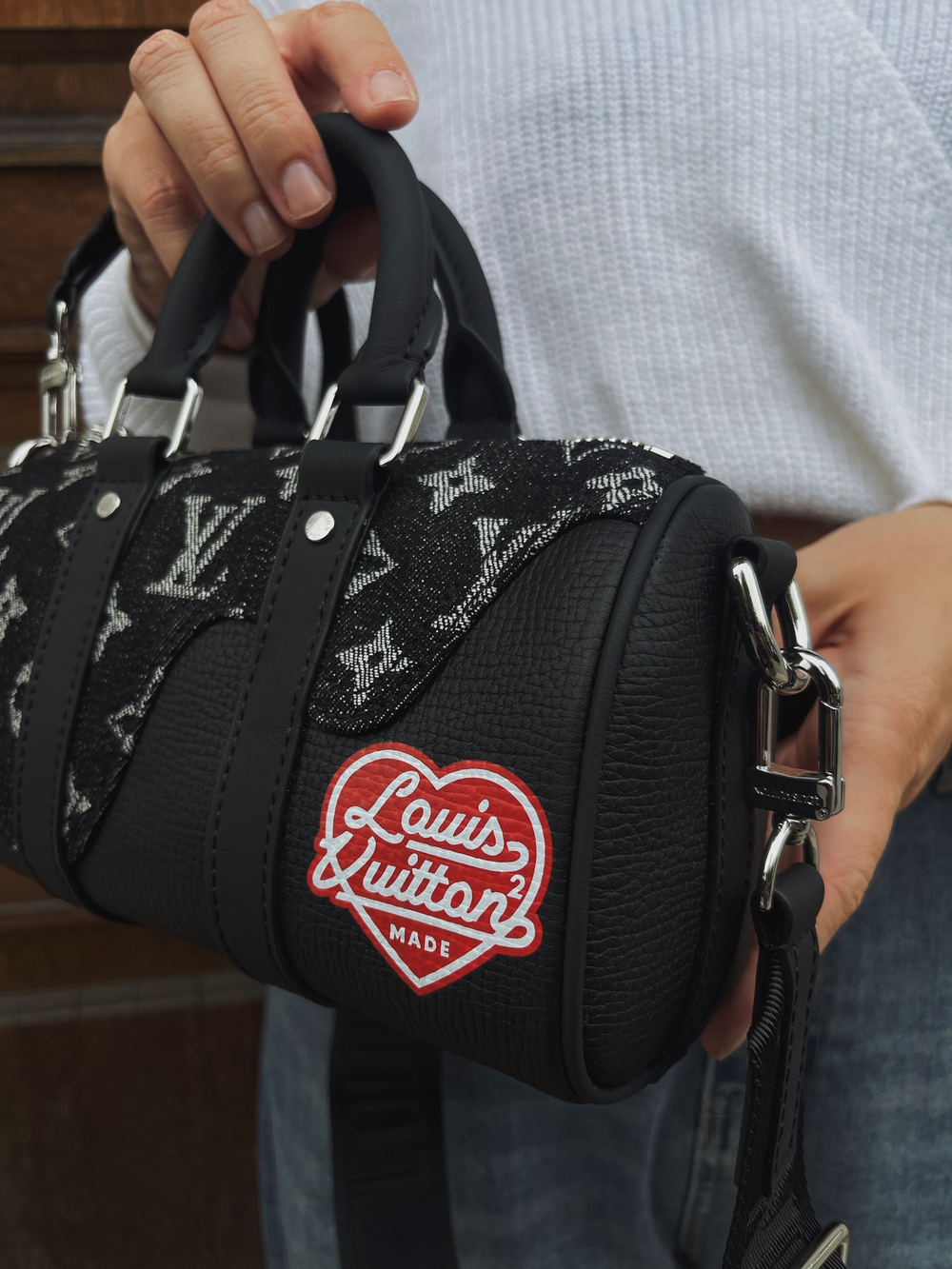 Keepall 25
