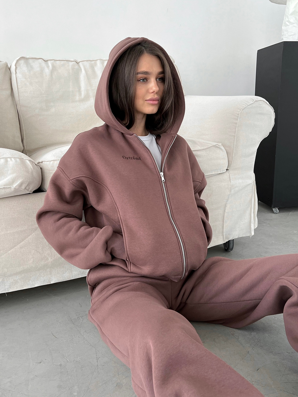 Костюм MOVE утепленный