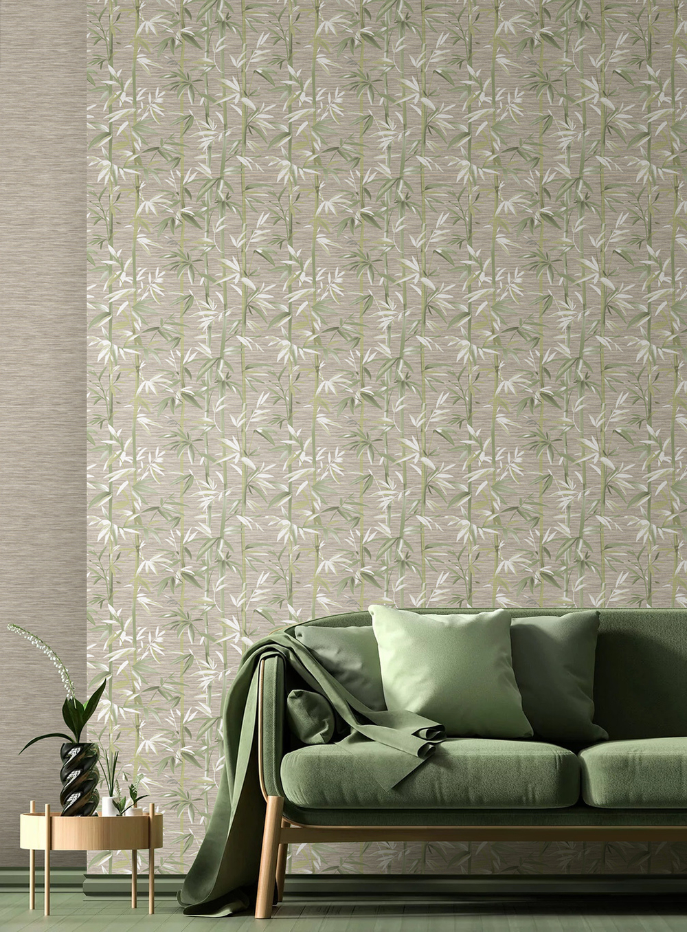 Алтея фон-21 (светло-серая)