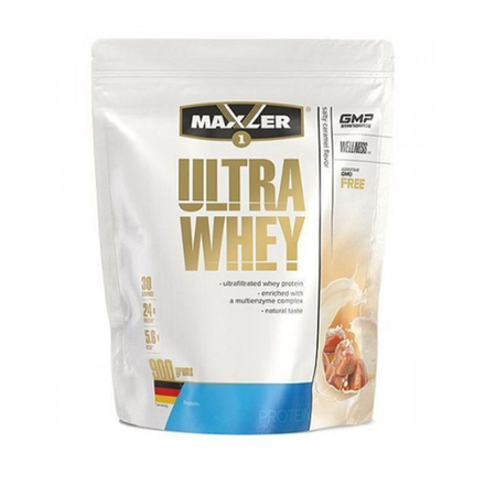 БАД Ultra Whey (Maxler)